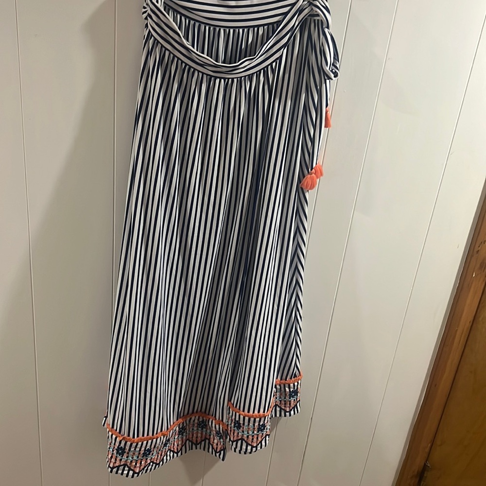 Cabana Life Wrap Skirt